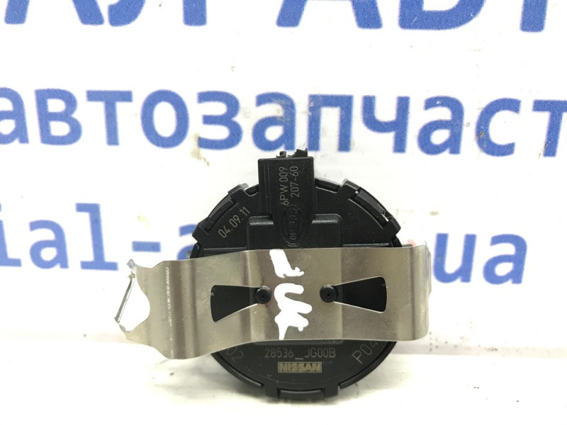 Датчик дождя Nissan Juke 2010-2019 28536jg00b (Арт. 39901) Киев - изображение 2