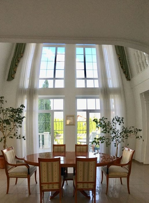 Оренда будинку, 492 кв.м, 25 соток, біля лісу, Лісники, Київська обл Киев - изображение 9