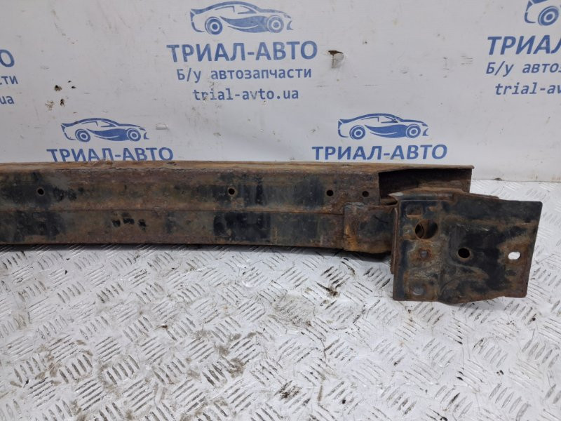 Усилитель бампера передний Mitsubishi Outlander CU 2.4 БЕНЗИН 4G69 2003 (б/у) Київ - зображення 7