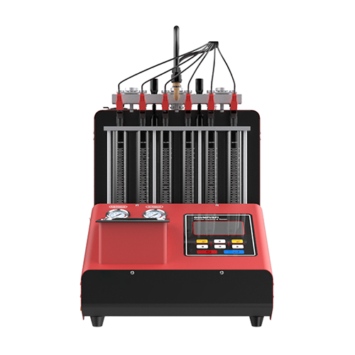 Стенд для диагностики и чистки форсунок (GDI, EFI, SFI) LAUNCH GDI-605S Харків