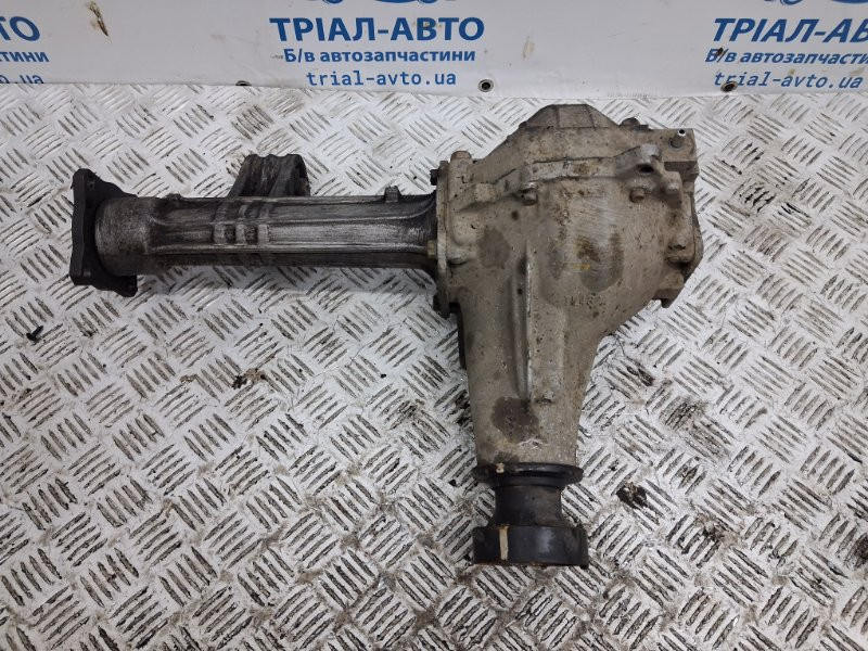 Редуктор передний Suzuki Grand Vitara 2005-2016 27450-66JV0 (Арт. 70766) Київ - зображення 2