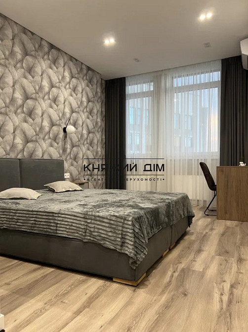 Оренда 2 кімнатна квартира ЖК Манхетен КОД 11203576 Київ - зображення 4