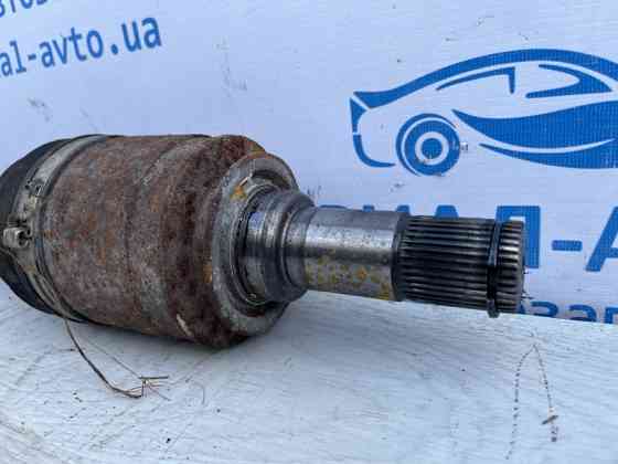 Привод задний правый Jeep Grand Cherokee WK2 3.6 БЕНЗИН ERB 2010 (б/у) Киев