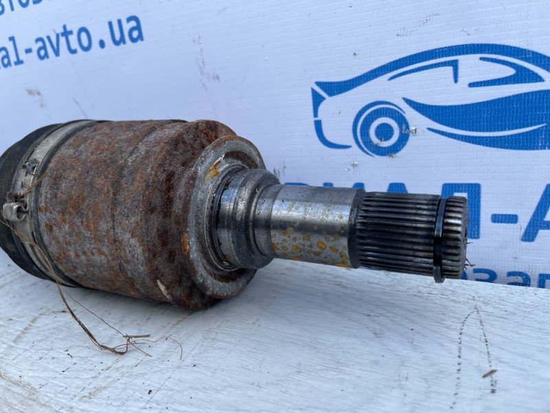 Привод задний правый Jeep Grand Cherokee 2010-2022 52123521AA (Арт. 73681) Киев - изображение 2