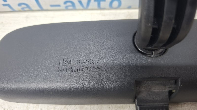 Зеркало салона Mitsubishi Lancer 9 1.6 БЕНЗИН 4G18 2003 (б/у) Київ - зображення 4