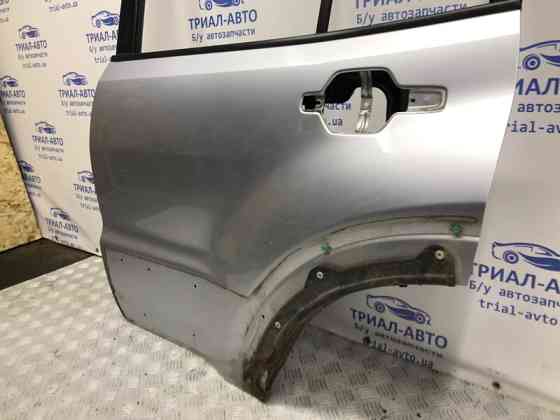 Дверь задняя левая Mitsubishi Pajero Wagon 3 3.2 ДИЗЕЛЬ 4M41 1999 (б/у) Киев