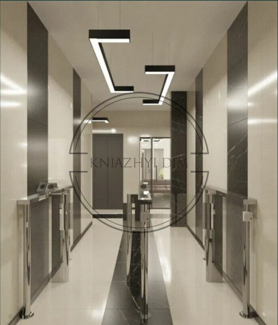 Продажа 1 к.кв на Лукьяновке ЖК Миракс Код объекта 21128556 Київ - зображення 7