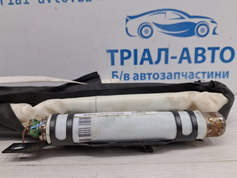 Airbag потолка(шторка) правый Renault Megane 2008-2016 985P07779R (Арт. 74721) Киев - изображение 2