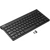 Клавиатура беспроводная Hoco GM70 Dragon mini 2.4G (Ukrainian Version) Херсон