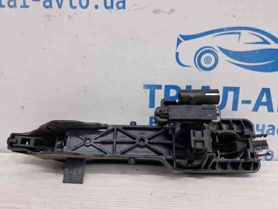 Ручка двери внешняя передняя левая Hyundai IX35 2009-2015 826512Y010 (Арт. 77664) Киев