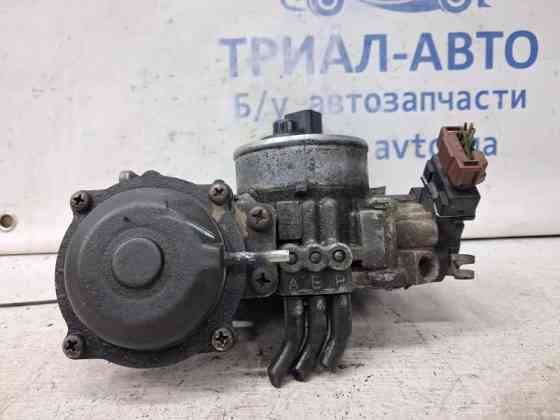 Заслонка дроссельная Mitsubishi Pajero Sport 1996-2008 MD344003 (Арт. 64973) Киев