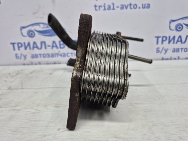 Радиатор EGR Mitsubishi Outlander GF 2.2 DIESEL 4N14 2012 (б/у) Киев - изображение 4