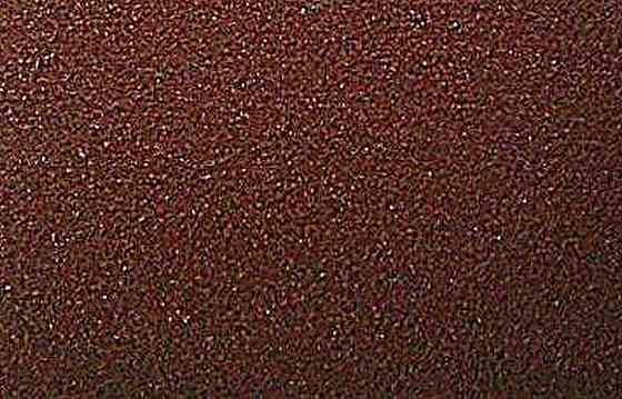 Лента шлифовальная MASTERTOOL зерно 120 76×533 мм 3 шт 08-3412 Харків