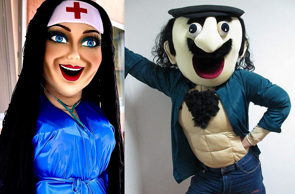 Стриптиз кукол Киев,Переяслав,Борисполь,Студеники,Березань,Цибли,Панфилы,Яготин,Демьянцы на заказ. Киев - изображение 2