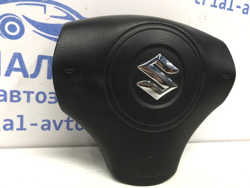 Подушка безопасности в руль Suzuki Grand Vitara JT 2.4 БЕНЗИН J24B 2005 (б/у) Киев - изображение 2