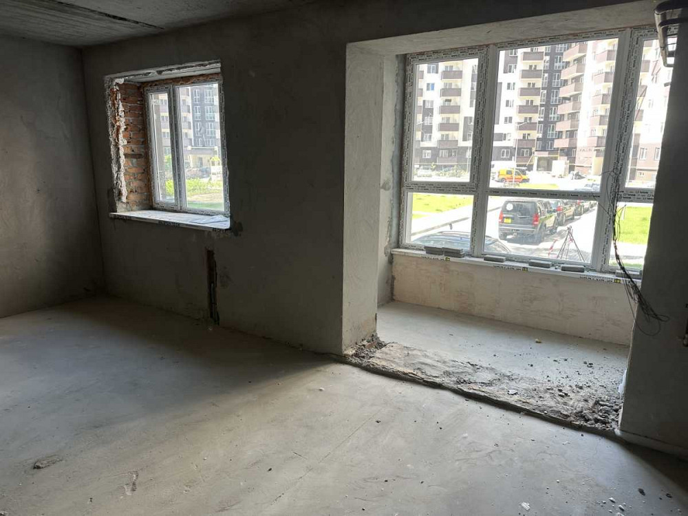 продажа 1-к квартира Киево-Святошинский, Ходосовка, 43230 $  - изображение 7