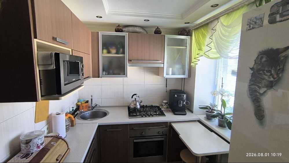 продажа 2-к квартира Одесса, Приморский, 48000 $ Одеса - зображення 2