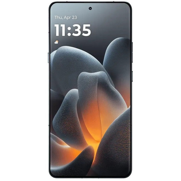 Смартфон Motorola Signature 16/512GB Carbon (PBAB0045RO) UA Харків - зображення 2