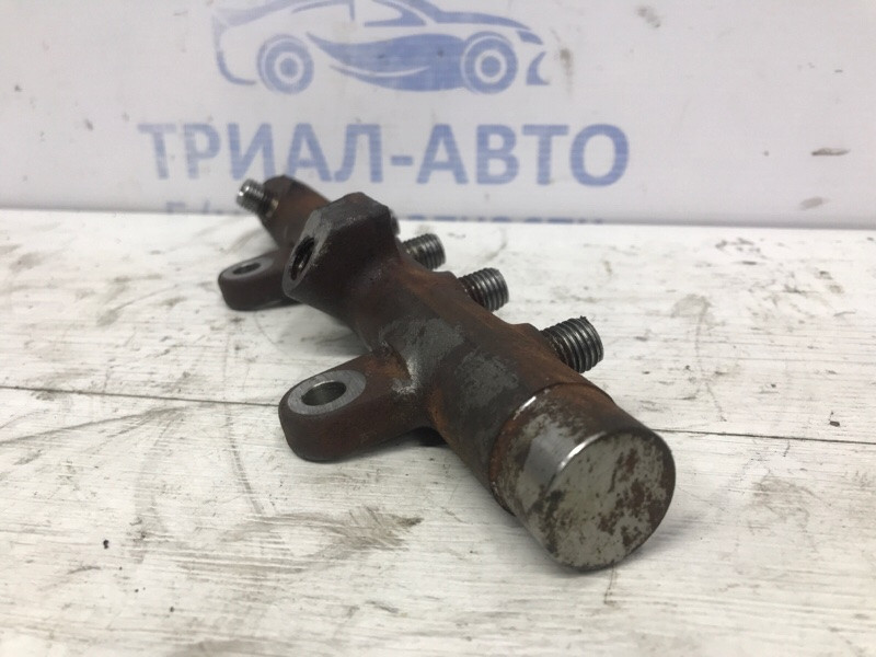 Топливная рампа Renault Megane 2008-2016 8200704212 (Арт. 53995) Київ - зображення 4