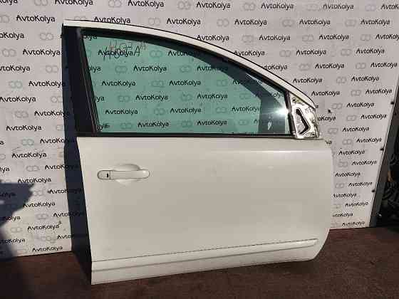 Двери передняя правая Nissan Note E11 2005-2012 Ковель