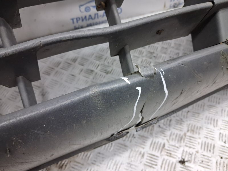 Бампер передний Volkswagen Caddy 2K 1.9 DIESEL BJB 2003 (б/у) Киев - изображение 7