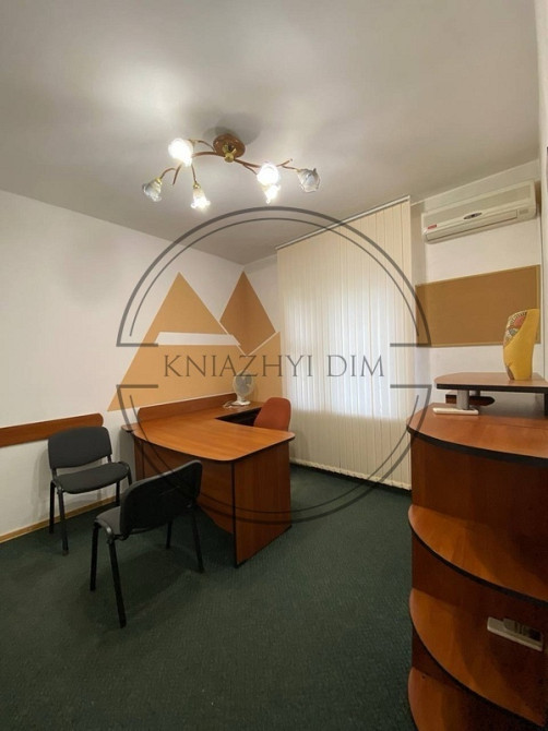 Оренда офісу! Дарницький Бульв. 3А, м. Дарниця/Лівобережна 5хв. пішки. Код об’єкту 1418960 Київ - зображення 6
