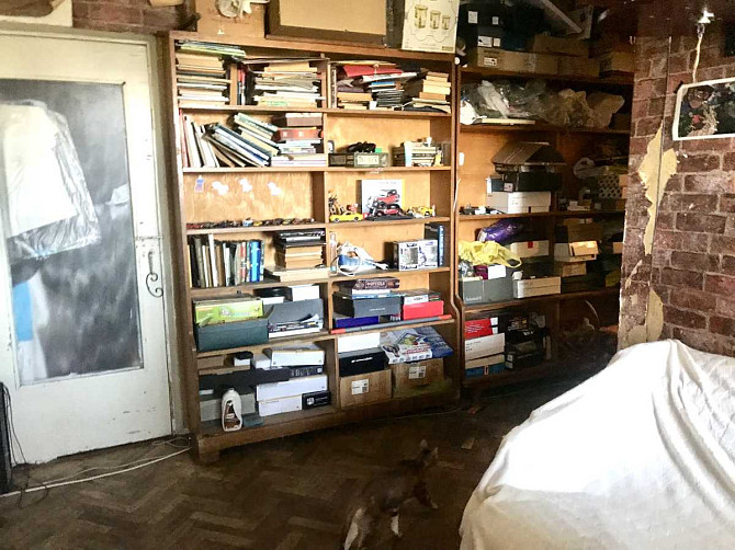 продажа 2-к квартира Киев, Шевченковский, 57000 $ Київ - зображення 9