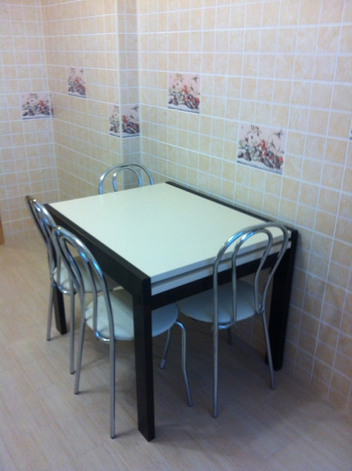 1кімн квартира ЖК Лико Град метро Виставковий Центр № 1166227 Киев - изображение 8