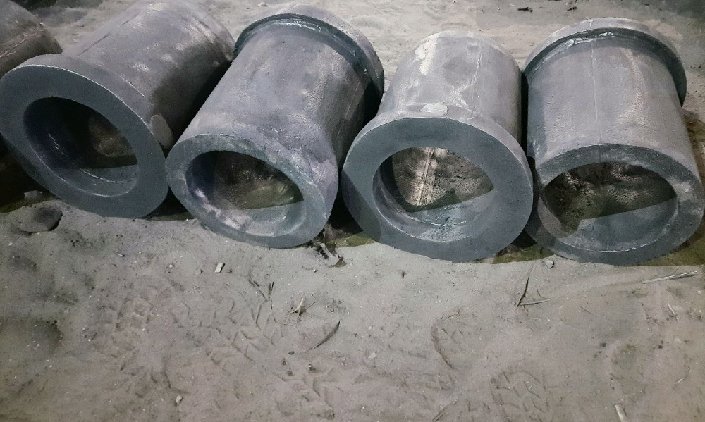 Деталі машинобудування, виконання ливарним способом Кам'янське (Дніпродзержинськ) - зображення 7