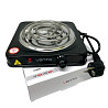 Электроплита одноконфорочная Vento Hot Plate VSP-07-black 1100 Вт черная Київ