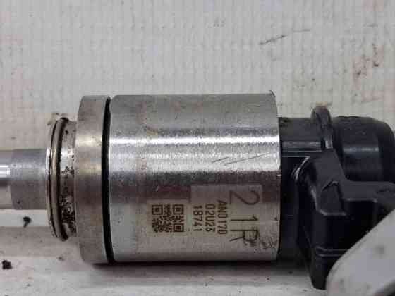 Форсунка топливная Nissan Qashqai J11 1.2 БЕНЗИН HRA2DDT 2013 (б/у) Киев