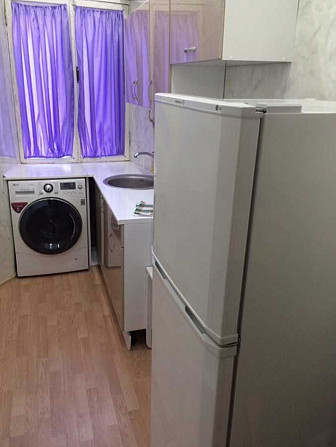 долгосрочная аренда 1-к квартира Одесса, Приморский, 8000 грн./мес. Одесса - изображение 6