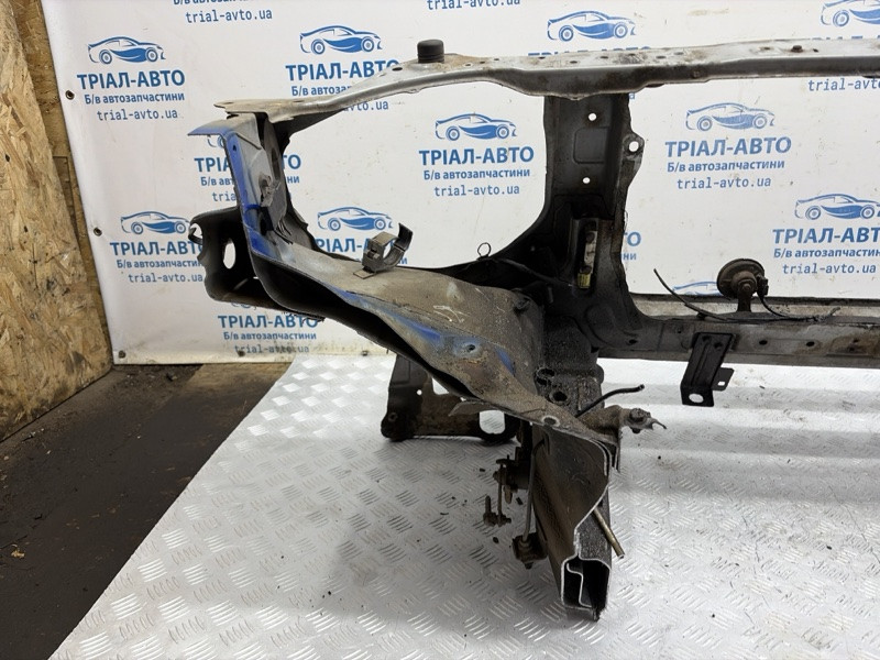 Панель передняя Mitsubishi Pajero Wagon 2006-2022 5215A175 (Арт. 83721) Київ - зображення 10