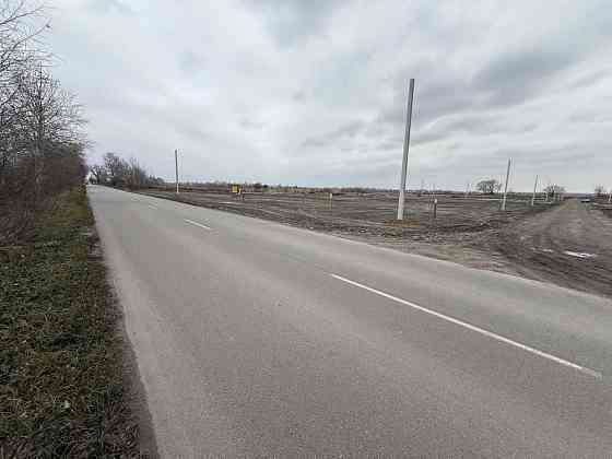 продажа участок под жилую застройку Броварский, Зазимье, 12200 $ 