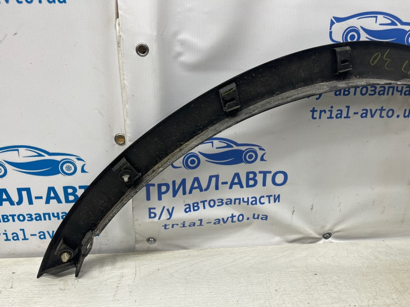 Накладка крыла Mazda CX 9 2006-2015 TD1151W20E (Арт. 75768) Київ - зображення 6
