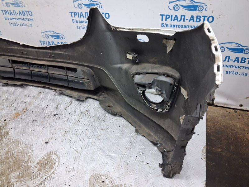 Бампер передний Mazda CX 5 2011-2017 KB8A50031 (Арт. 79141) Киев - изображение 9