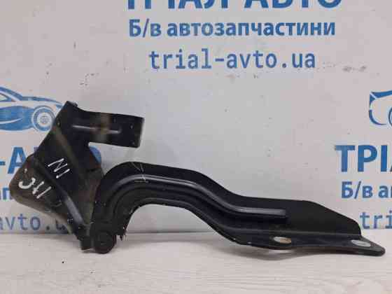 Петля капота правая Nissan Qashqai J11 1.6 DIESEL R9M 2013 (б/у) Киев