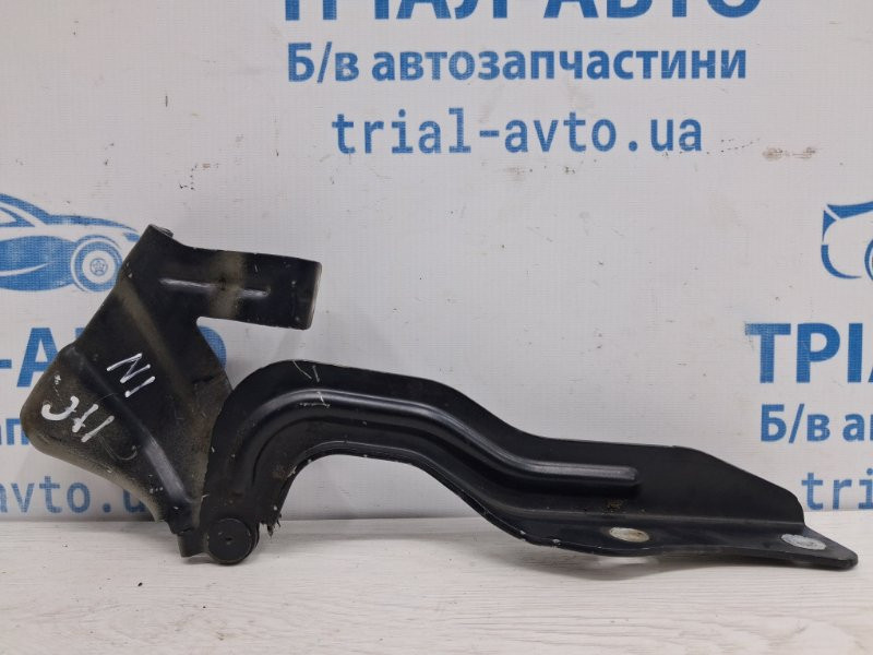 Петля капота правая Nissan Qashqai J11 1.6 DIESEL R9M 2013 (б/у) Київ - зображення 1