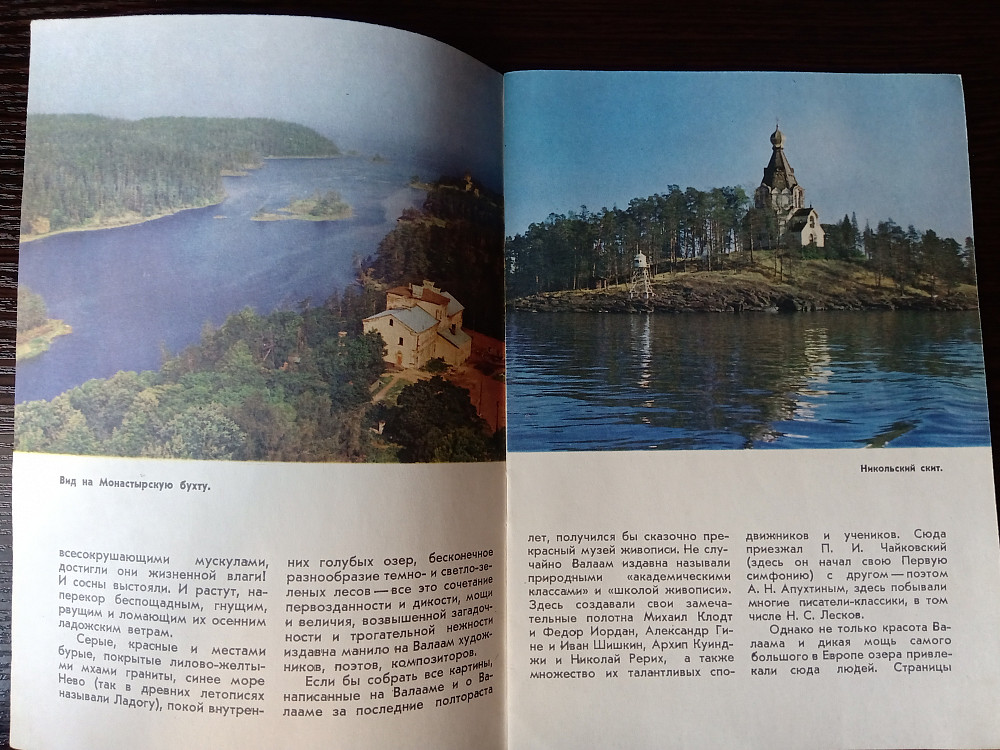 Валаам Львов - изображение 3