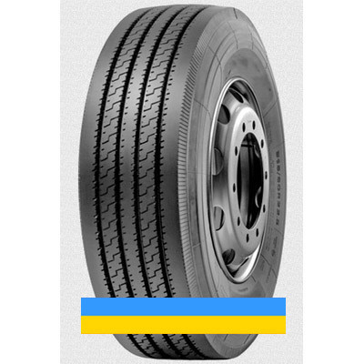 295/80 R22.5 Ovation VI-660 152/149M Рульова шина Киев - изображение 5