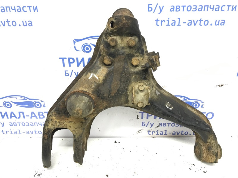 Рычаг передний нижний левый Mitsubishi Pajero Sport K9 2.5 DIESEL 4D56 1996 (б/у) Київ - зображення 5