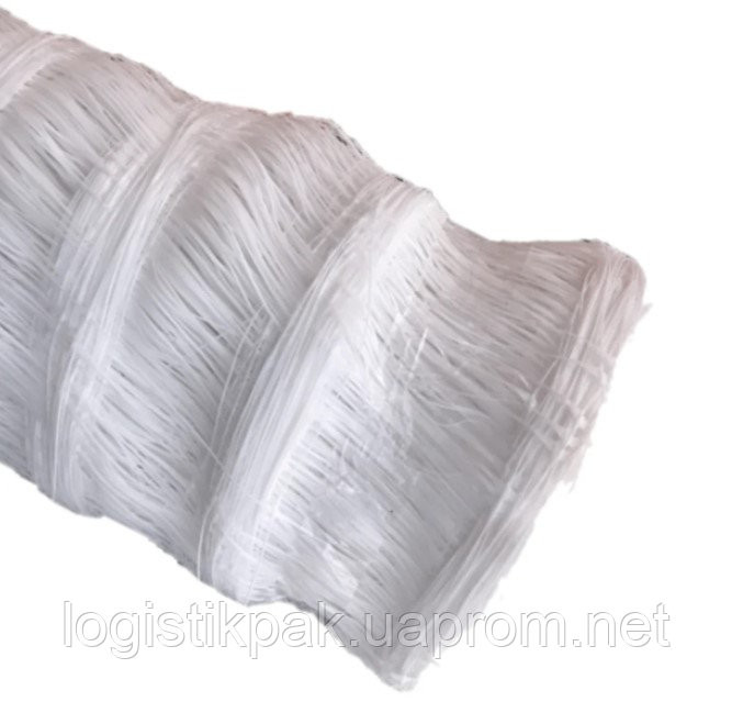 Сетка шпалерная 14*14 1.7*500 метров (белая) Харків - зображення 5