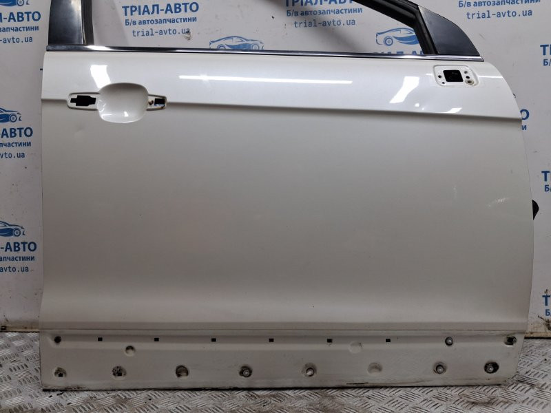 Дверь передняя правая Chevrolet Captiva 2006-2018 42352071 (Арт. 86247) Київ - зображення 3