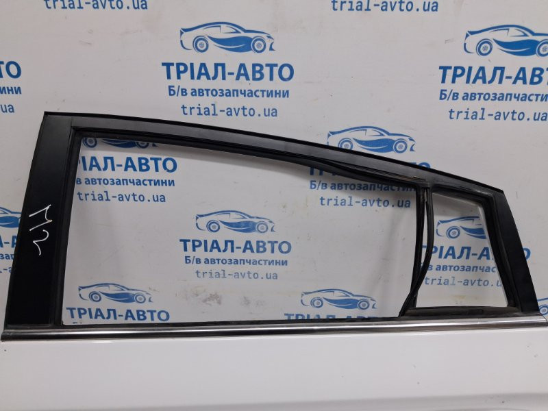 Дверь задняя левая Hyundai Ioniq 2016- 77003G2010 (Арт. 80546) Киев - изображение 2