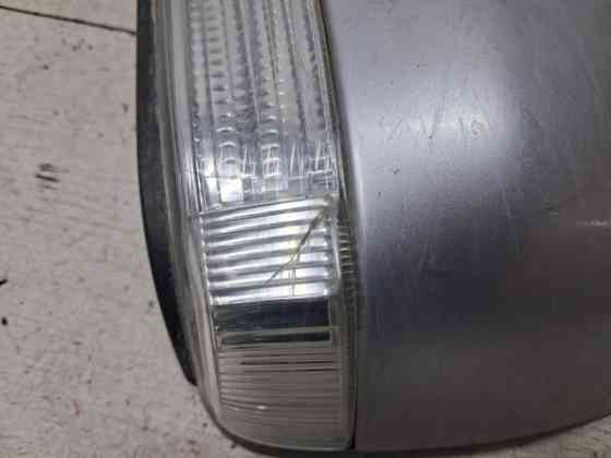 Зеркало левое Mitsubishi Pajero Wagon 2006-2022 7632A489 (Арт. 83732) Киев