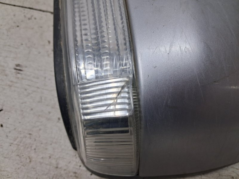 Зеркало левое Mitsubishi Pajero Wagon 2006-2022 7632A489 (Арт. 83732) Київ - зображення 4