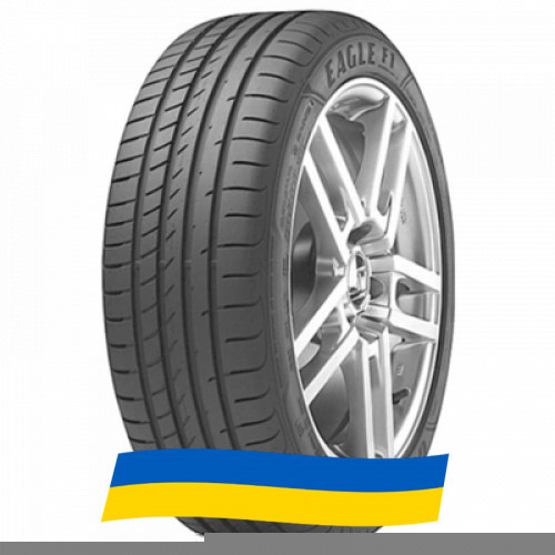 255/35 R19 Goodyear Eagle F1 Asymmetric 2 92Y Легкова шина Київ - зображення 1