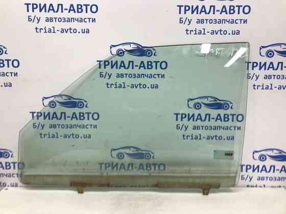 Стекло двери переднее левое Mitsubishi Pajero Sport K9 2.5 DIESEL 4D56 1996 (б/у) Киев