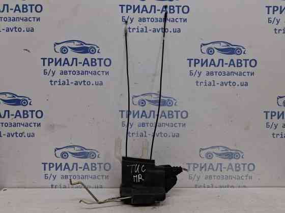 Замок двери передний правый Hyundai Tucson 2004-2009 813202E010 (Арт. 62728) Киев