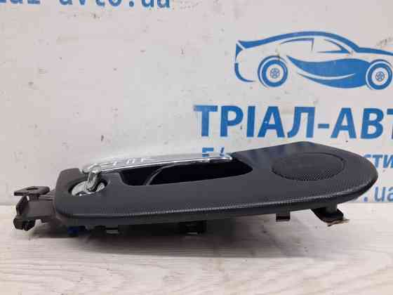 Ручка двери внутреняя передняя правая SsangYong Actyon 2005-2010 7242090002 (Арт. 75857) Київ